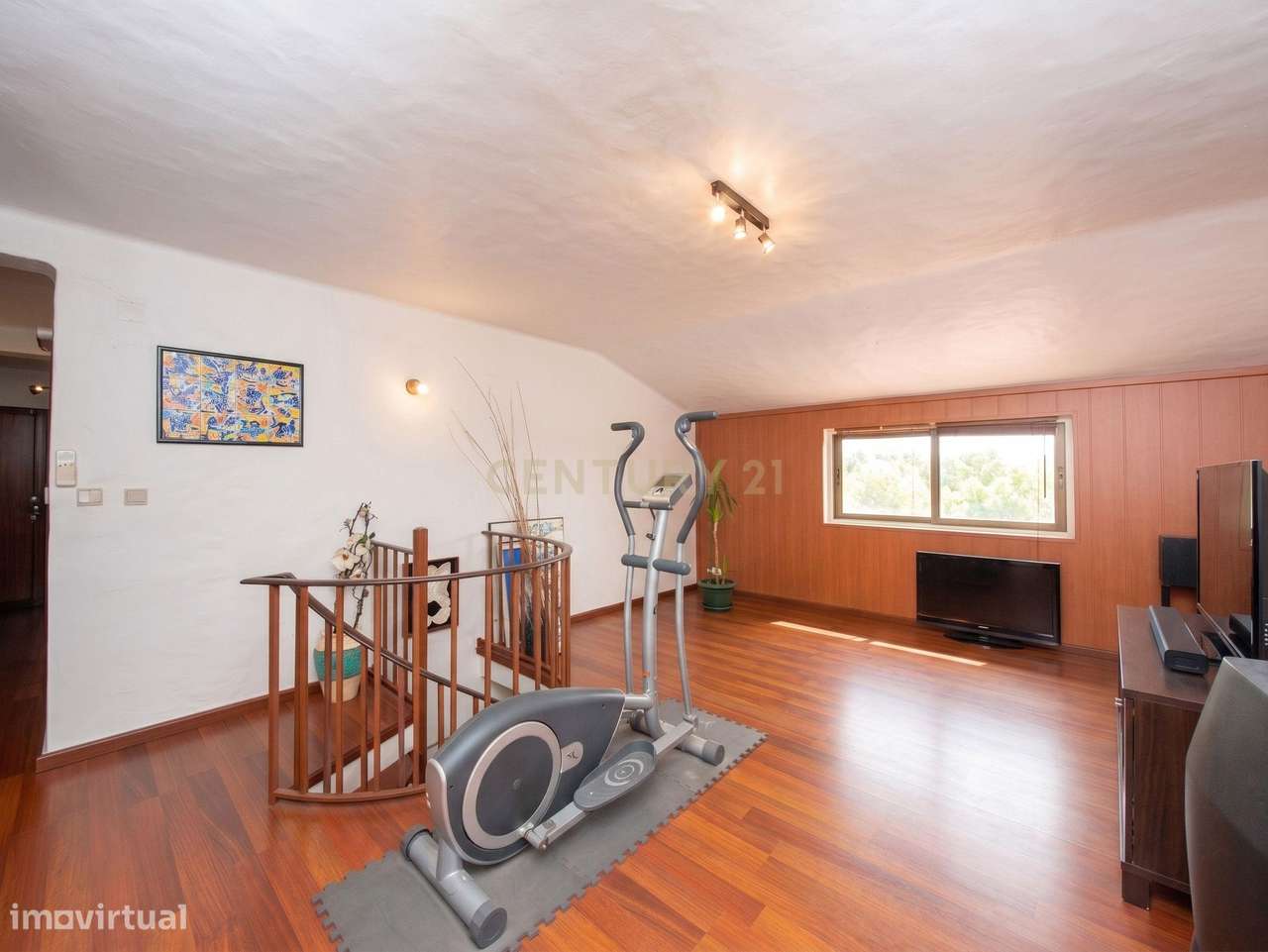 Apartamento T3+1 Duplex   Costa da Guia- Cascais-23