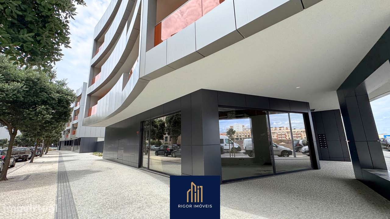 Apartamento T1 - Nova Construção | Póvoa de Varzim - Z.Balnear-7