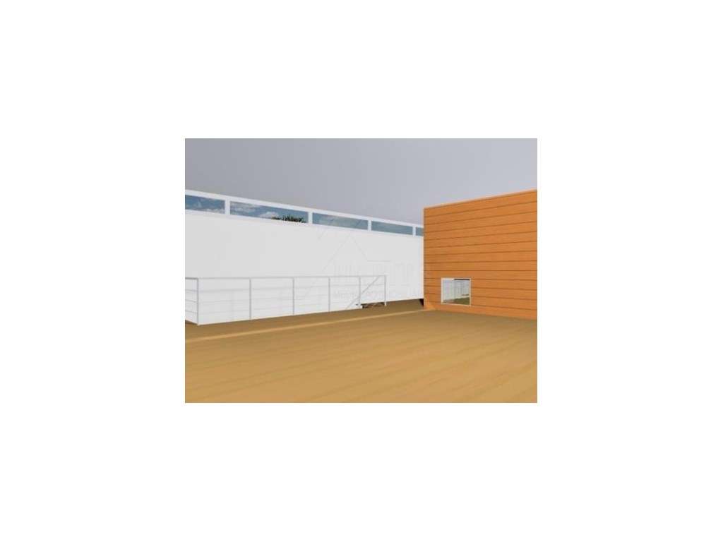 Lote de terreno em Labrujó - Grande imagem: 5/10