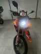 Honda CRF - 9