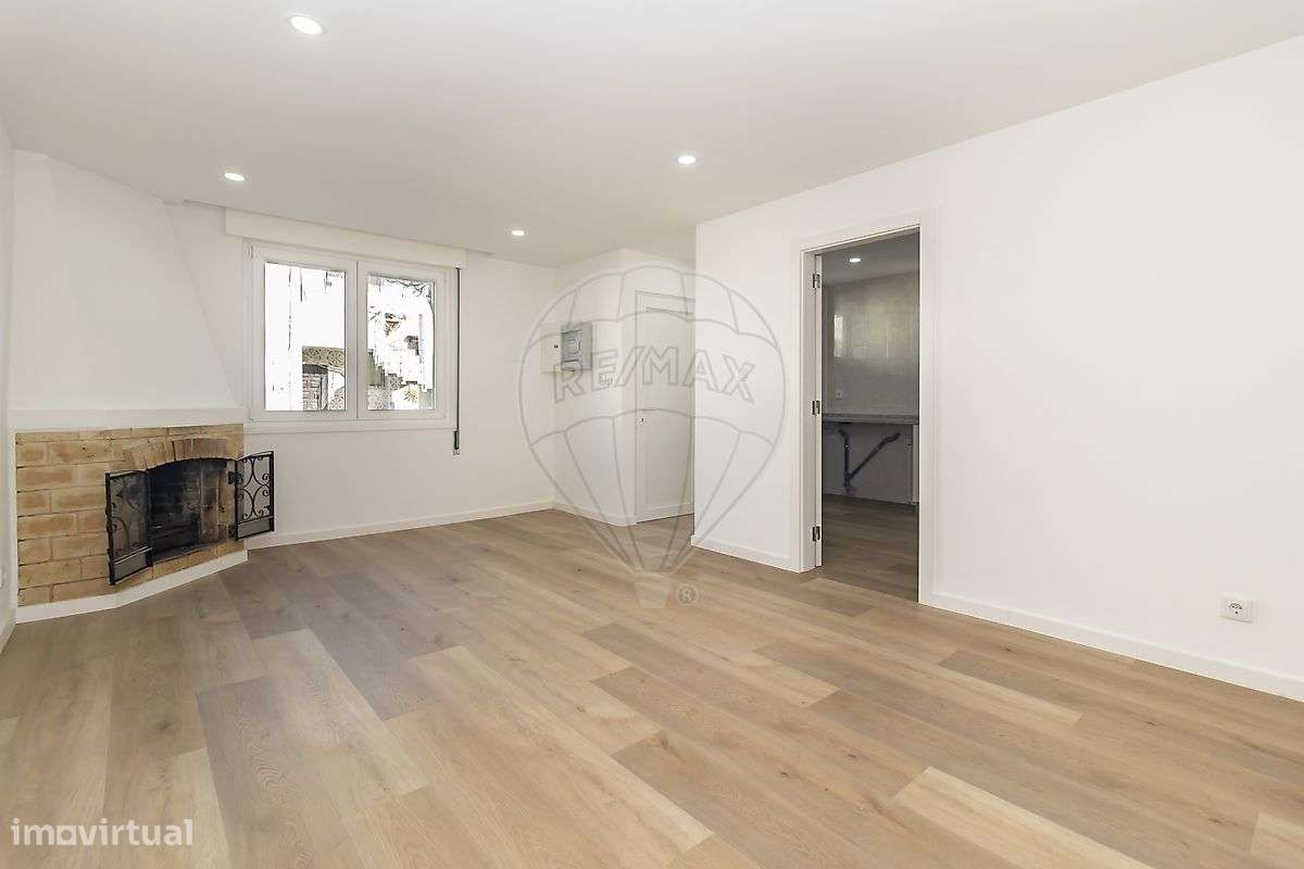 Apartamento T2 para venda-9