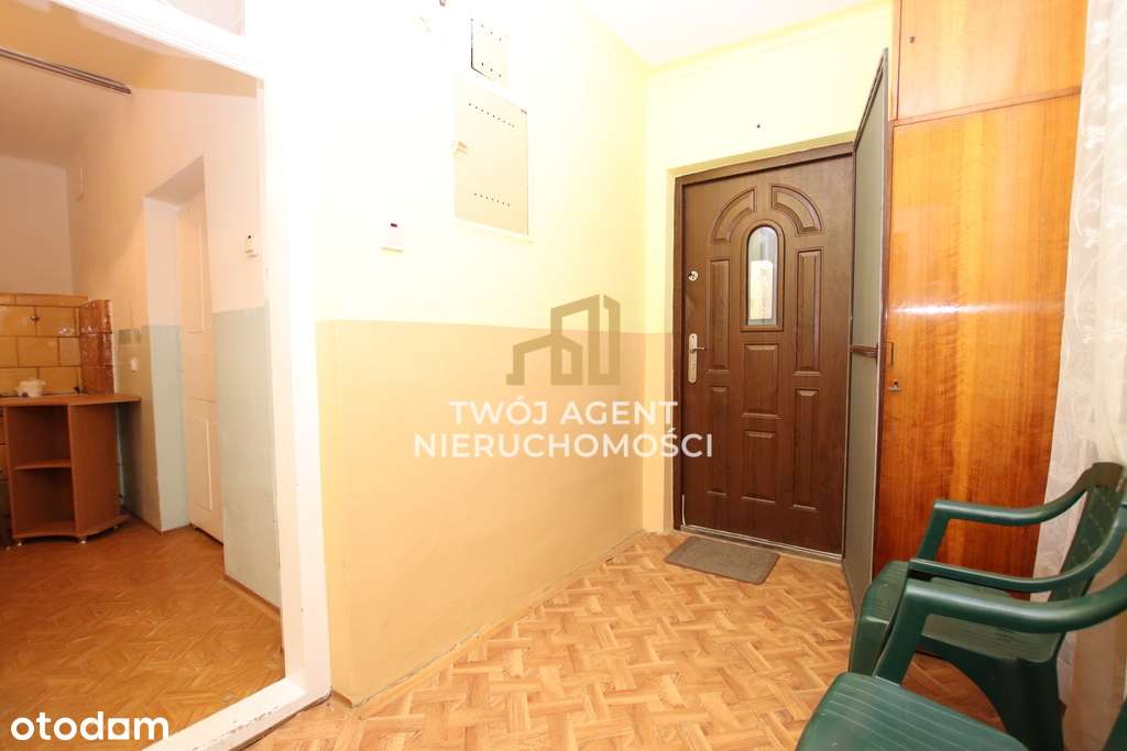 Dom z pięknym ogrodem Kraczkowa-11