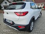 Kia Stonic 1.2 L - 5