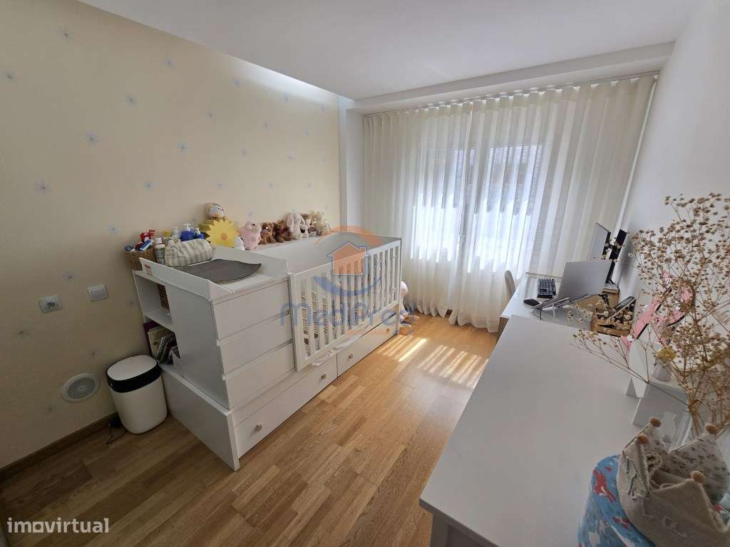 Apartamento T2 PREMIUM com Terraço, BOX e Arrecadação | Urbanização...-26