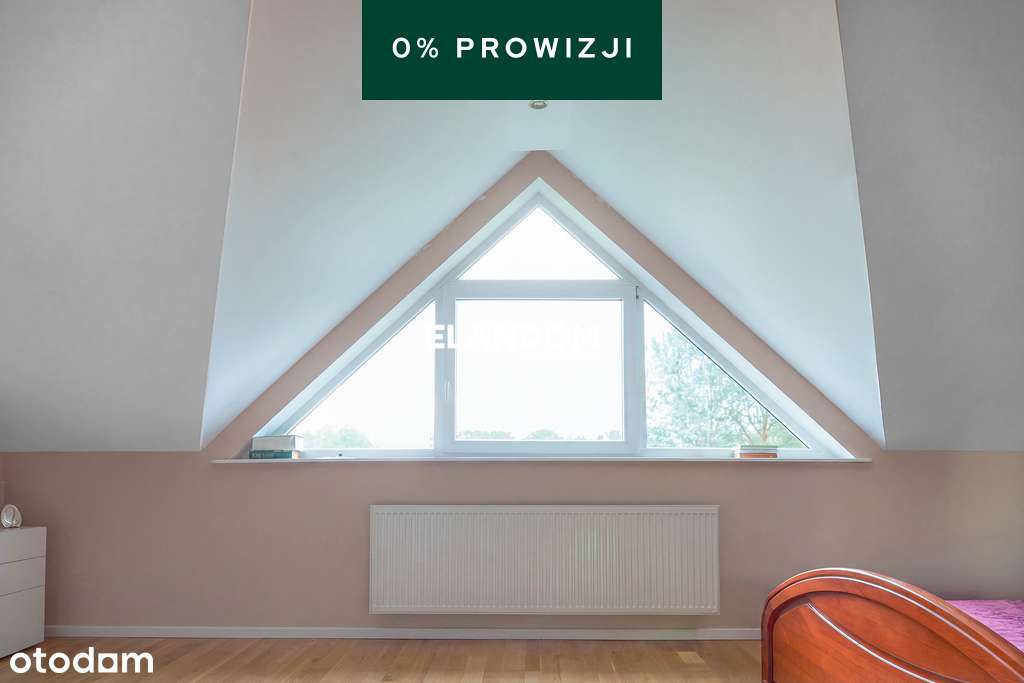 Dom w cenie mieszkania! Środkowy segment-14