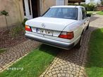 Mercedes-Benz W124 (1984-1993) - 7