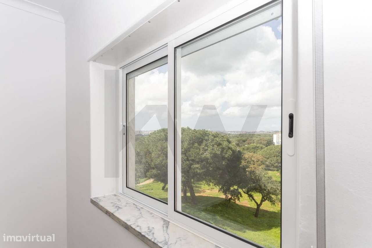 Apartamento T3, Amora, Seixal-24