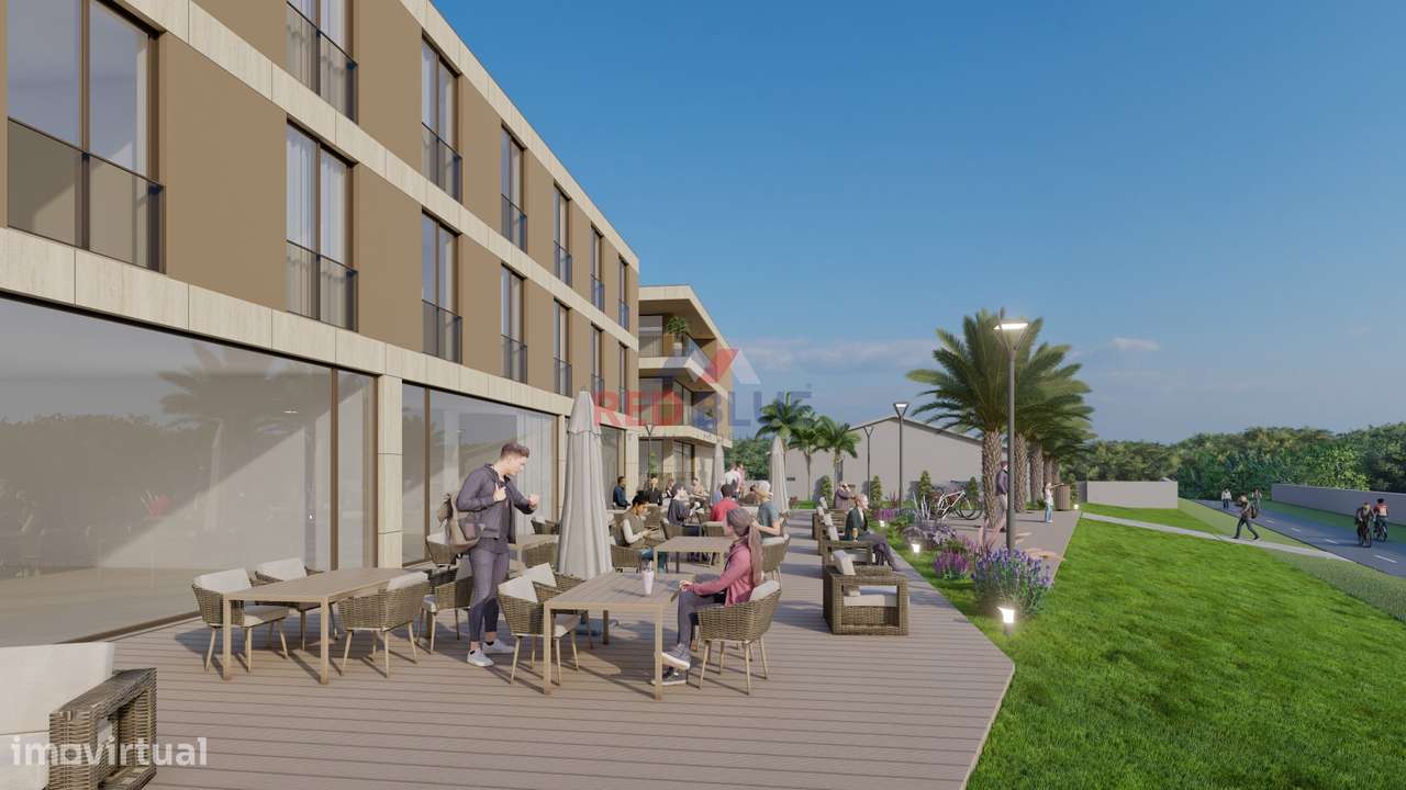 LOJA, BALASAR, PÓVOA DE VARZIM-5