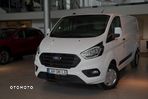 Ford Transit Custom - 3