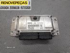 Centralina / Modulo Motor Citroen C1 (Pm_, Pn_) - 1