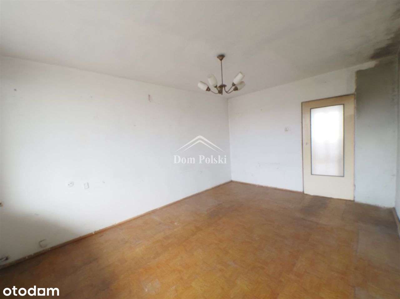 Mieszkanie 54 m2 w centrum Olecka - Plac Wolności - Pełny obrazek: 4/16