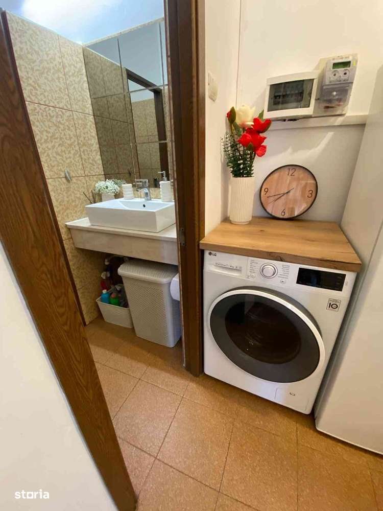 Garsonieră Faleză Nord - Imagine principală: 4/8