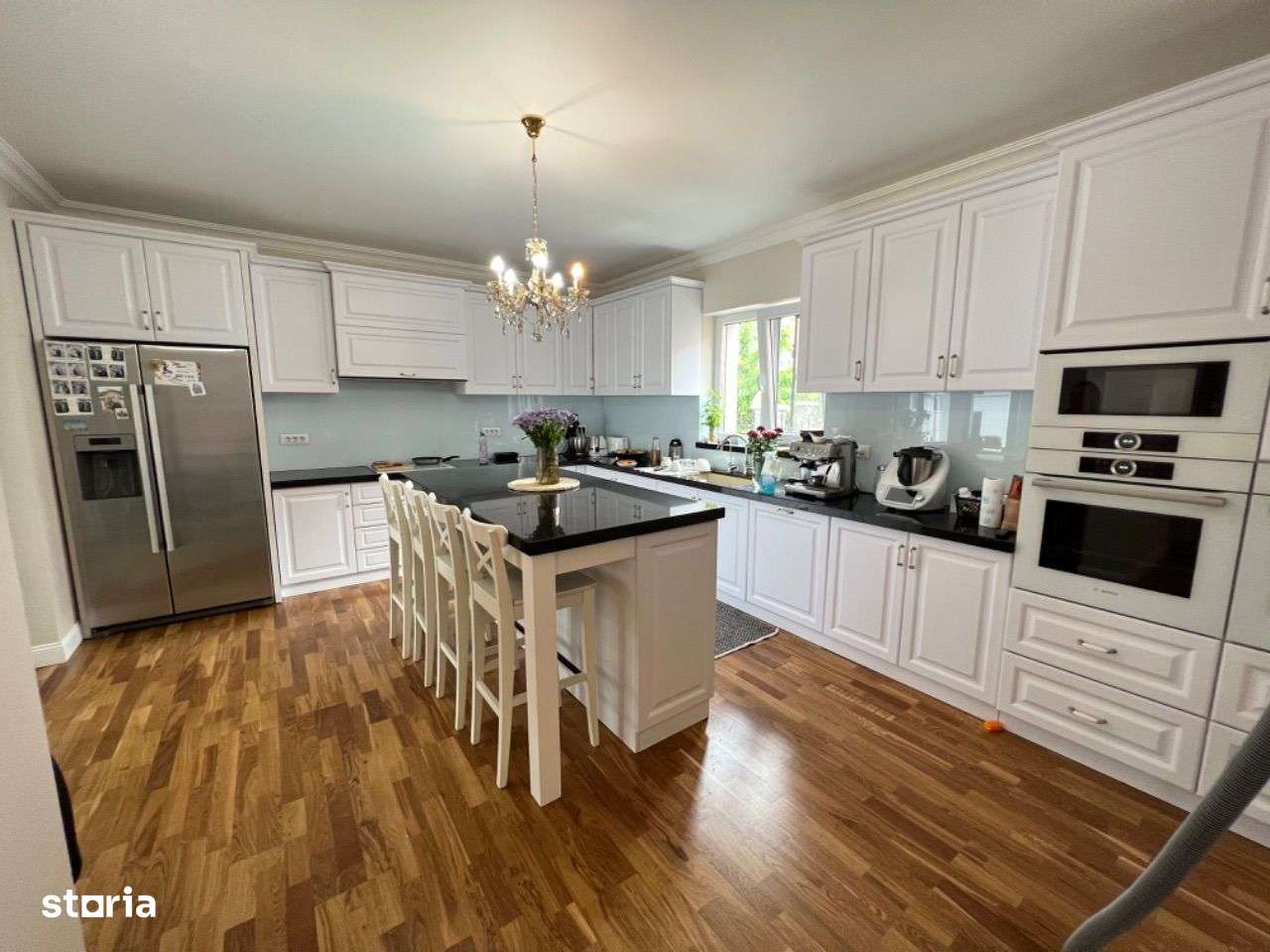 Casa in zona Calea Moldovei(kfc-kaufland)-7