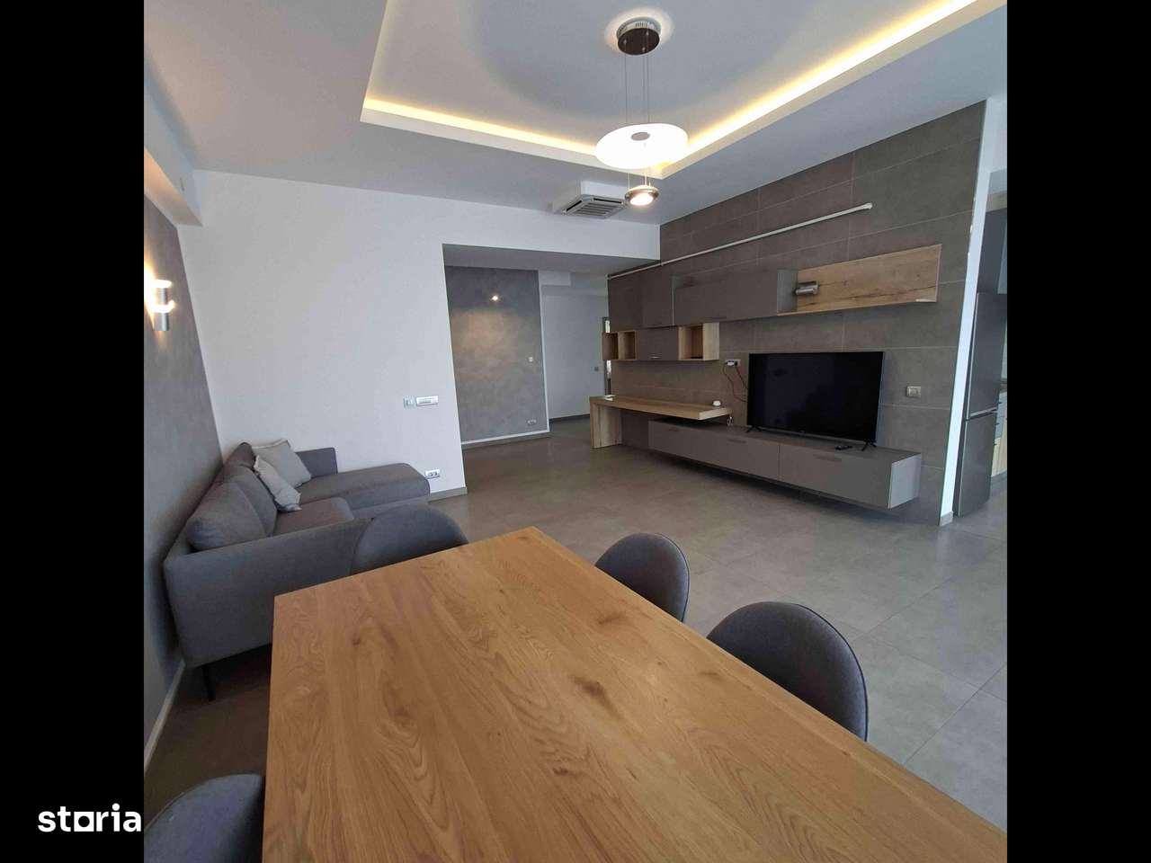 Penthouse centru. - Imagine principală: 3/18