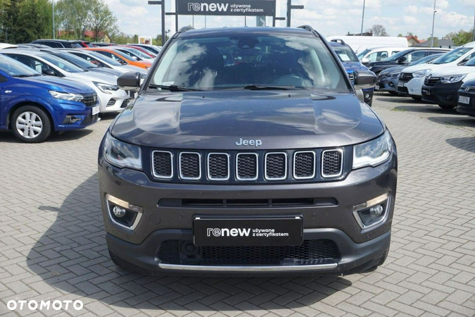 Jeep Compass - 2