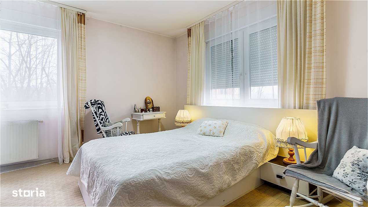 Vanzare casa individuala – Cartierul Europa, strada Eugen Ionescu |-8