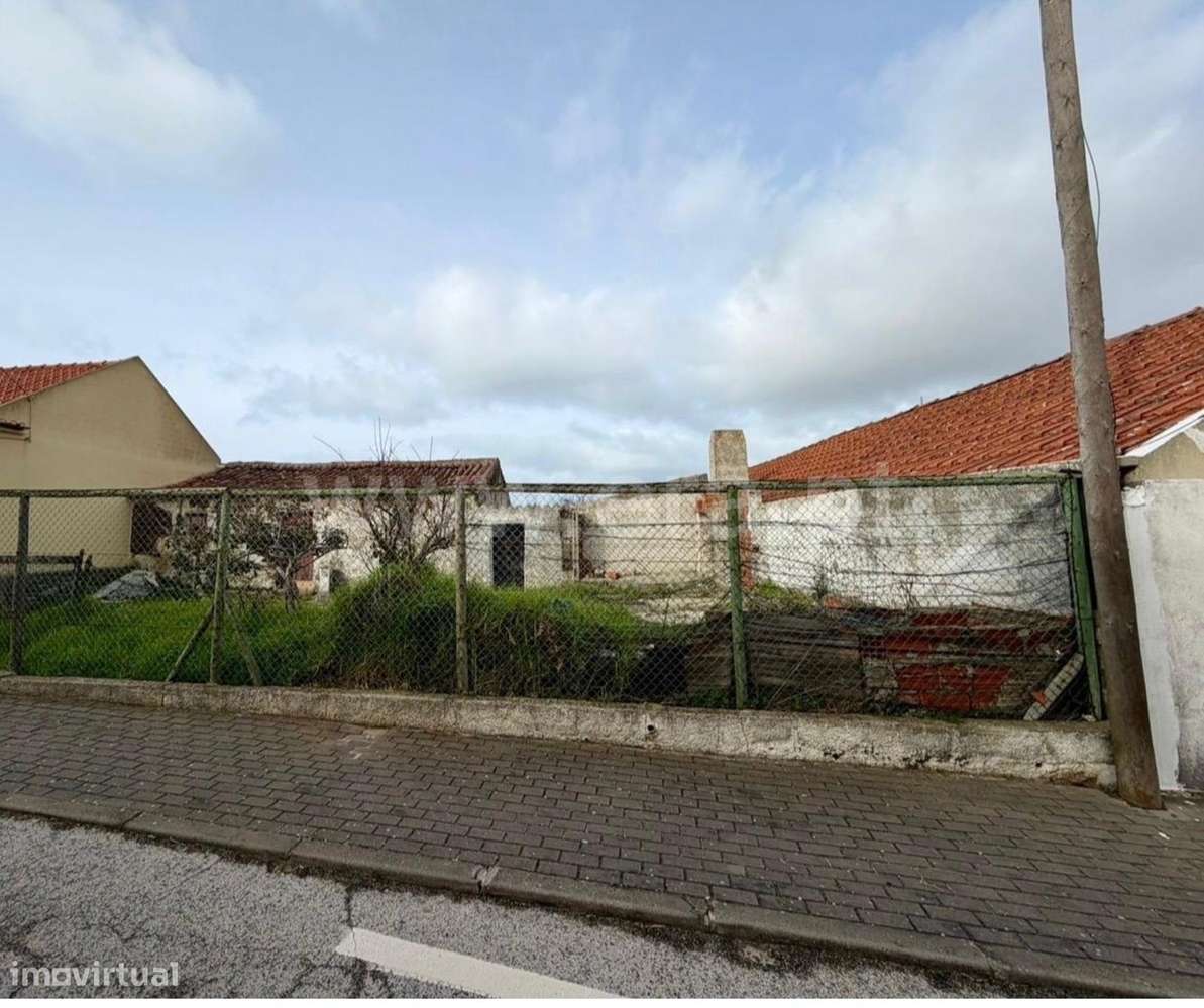 Moradia T2 +T0, Feiteira, São Pedro da Cadeira-5