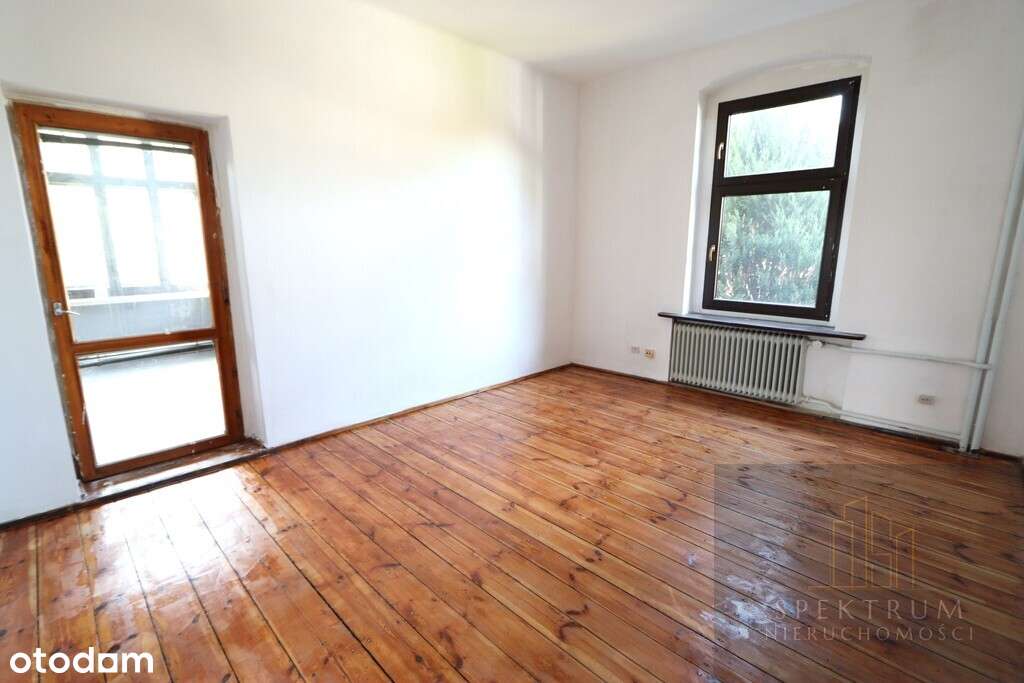 Dom 350m 23 ar działka centr. dzielnicy Czarnowąsy-6