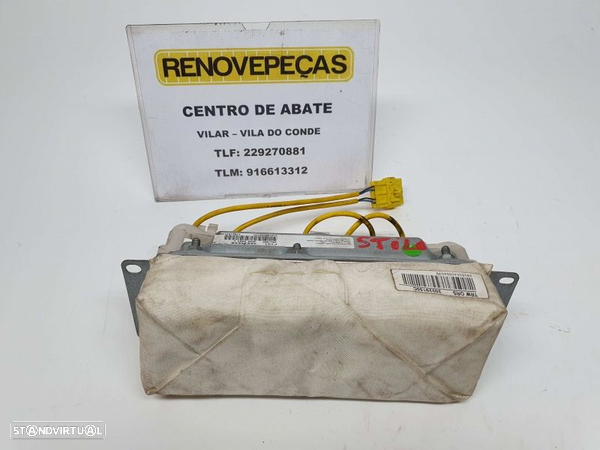 Airbag Passageiro Fiat Stilo (192_) - 1