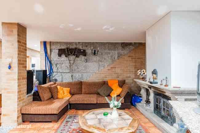 Moradia individual em Cepães- Fafe - Grande imagem: 5/25