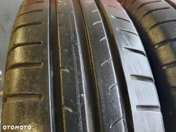 165/65R15 Dunlop Sport Bluresponse para opon lato 6,2mm - 2