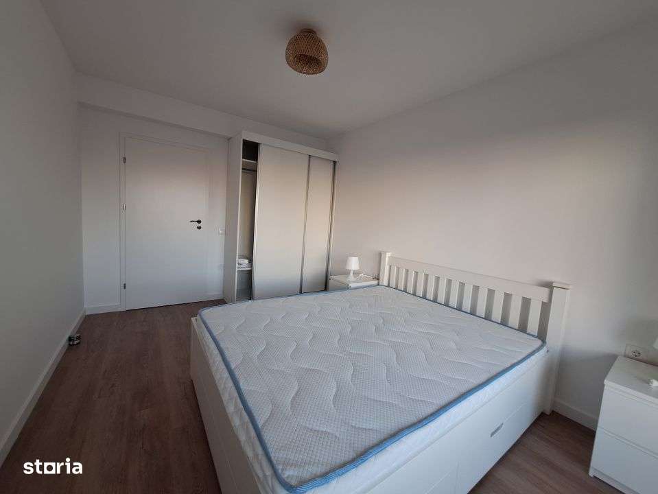 Apartament la prima inchiriere, parcare, zona Eroilor - Imagine principală: 4/7
