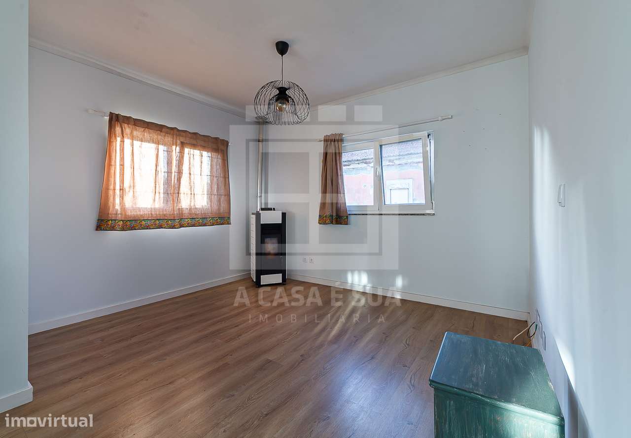 Moradia Térrea na Murtosa - Grande imagem: 5/26