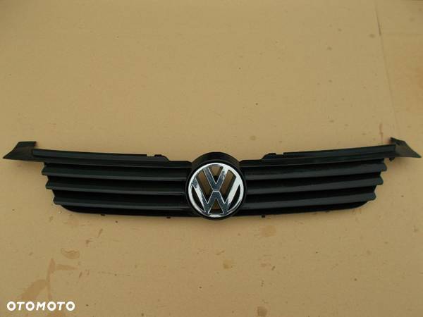 VW LUPO  GRILL ATRAPA PRZÓD - 1