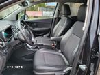 Chevrolet Trax - 21