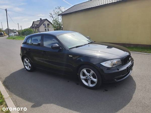 BMW Seria 1 116d Urban Line - 1