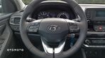 Hyundai I30 Od ręki! 1.5 T-GDI 6iMT 48V 160KM Modern + DESIGN - 18