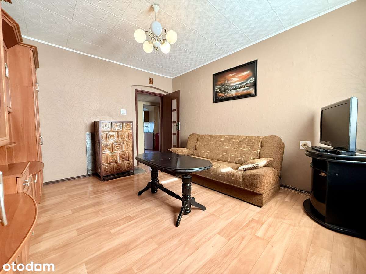 REZERWACJA!!!  Bytom ul. Powstańców Śląskich-2