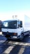 Dezmembram Mercedes Atego 818 - 4