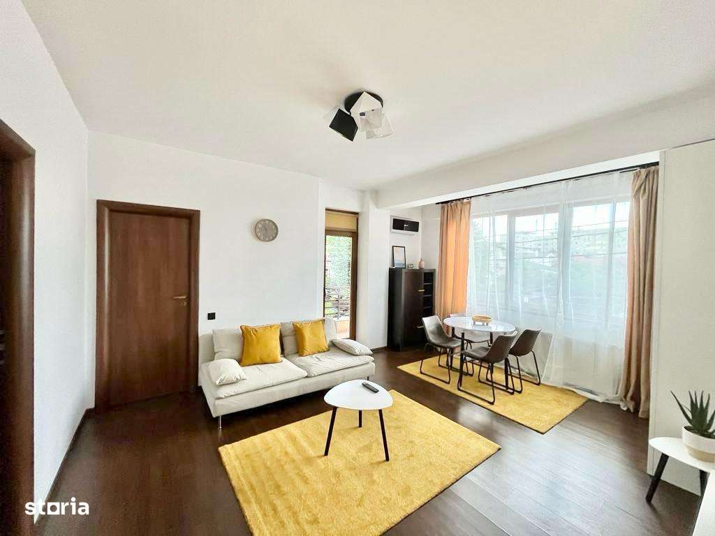 Apartament 2 camere -  1  Mai  - Metrou - Comision 0!!! - Imagine principală: 4/9