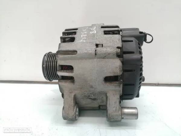 Alternador PEUGEOT 508 I (8D_) 2.0 HDi 9678048880 | 2614016B | TG15C189 - 2