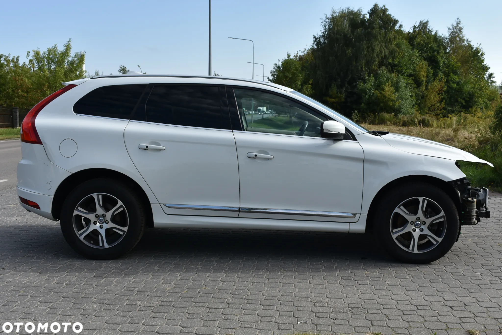 Volvo XC 60 T6 AWD Summum - 6