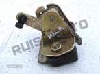 Fechadura Mala  Seat Ibiza I 0.9 - 2