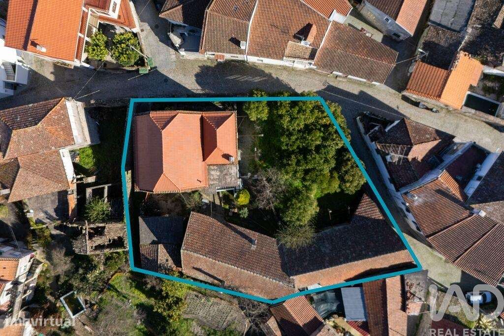 Casa / Villa T5 em  de 260 m2 - Grande imagem: 3/40