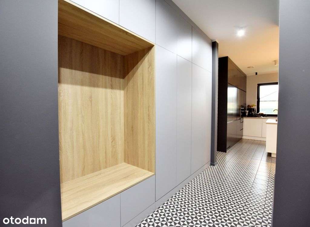 Piękny dom w Silnie, blisko las, jezioro, światłowód-12