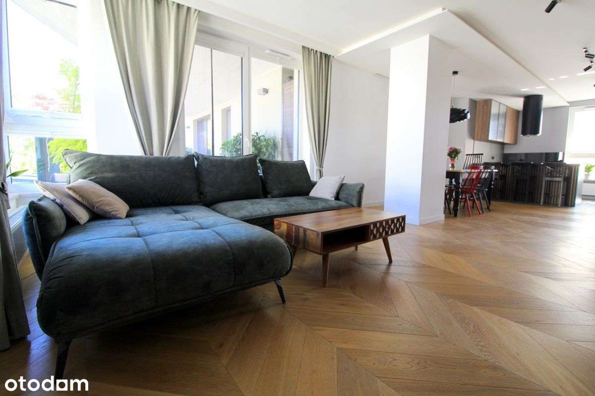 Tarchomin 103 m2 + taras 30 m2 ul. Odkryta 2022 r - Pełny obrazek: 1/20