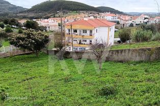 Venda de terreno urbanizável no centro de Alcainça - Grande imagem: 2/19