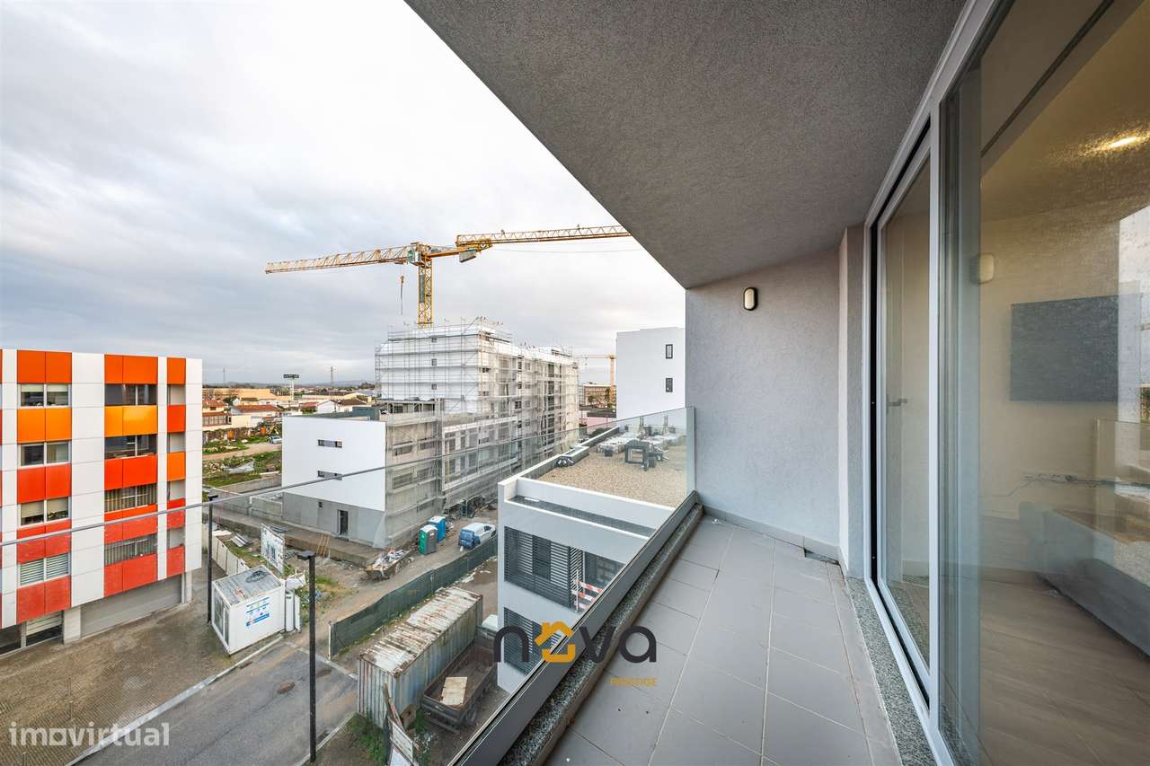 Apartamento T3 em Argivai, Póvoa de Varzim-22