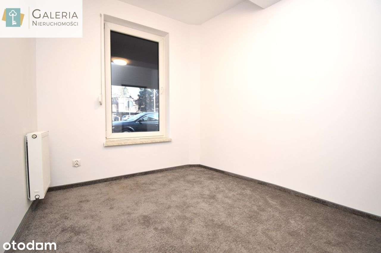 Mieszkanie w Centrum Elbląga - parter-6