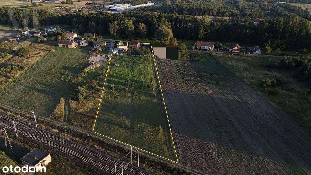 Dom  na sprzedaż  pow. Konin, duża działka - Pełny obrazek: 4/20