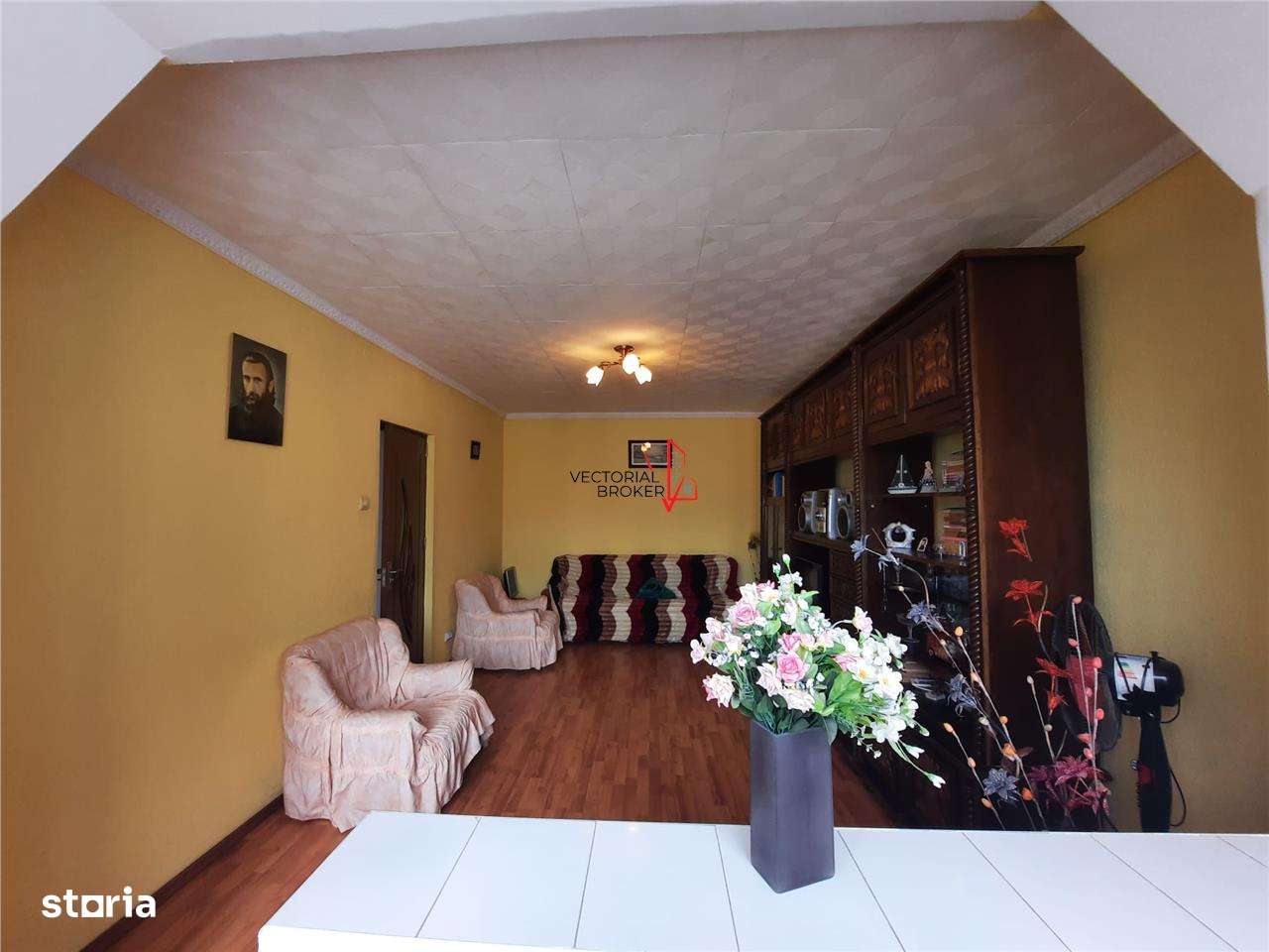 2 camere decomandat Calea Vitan, 1979, Comision 0% cumparator!!! - Imagine principală: 4/12