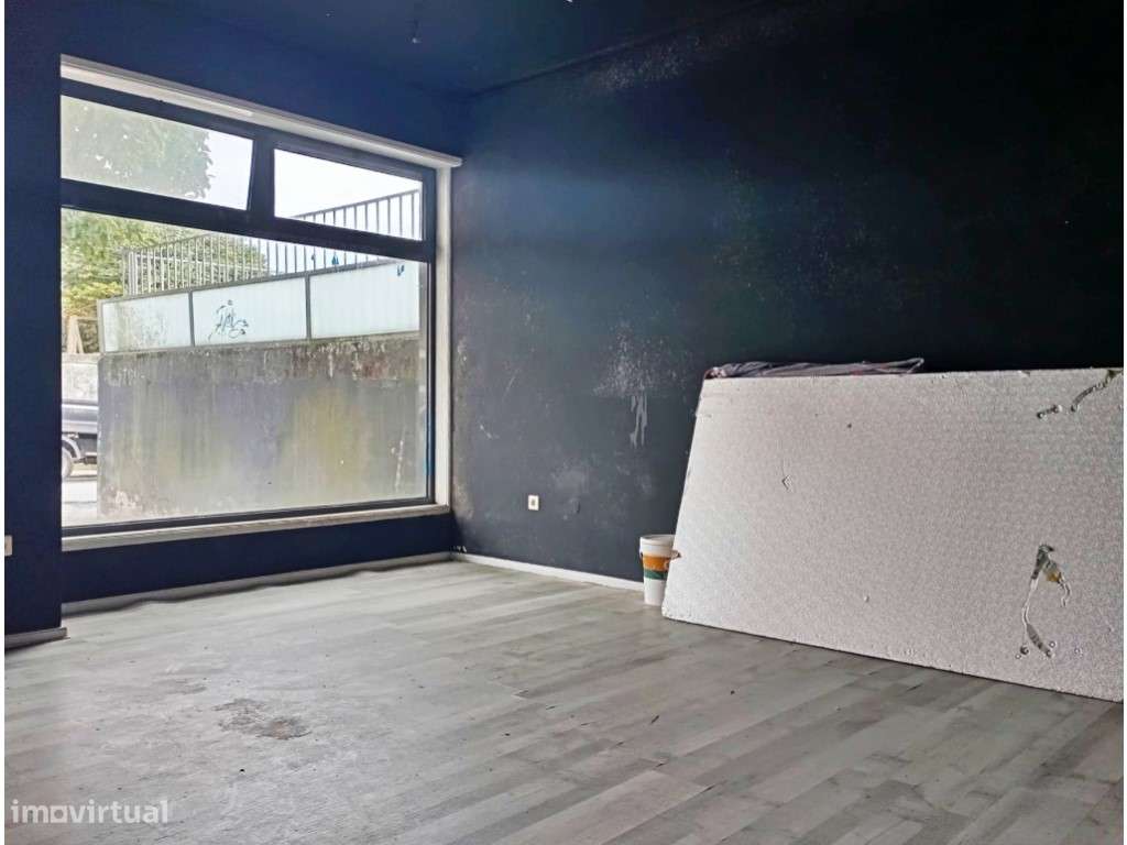 Loja no coração da Cidade da Maia - Grande imagem: 3/5