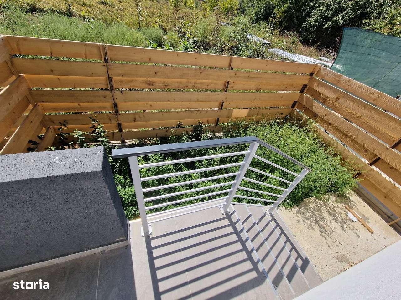 Apartament 2 camere 40 mp 58000 euro Lunca Cetatuii, IASI,SISTEM RATE-12