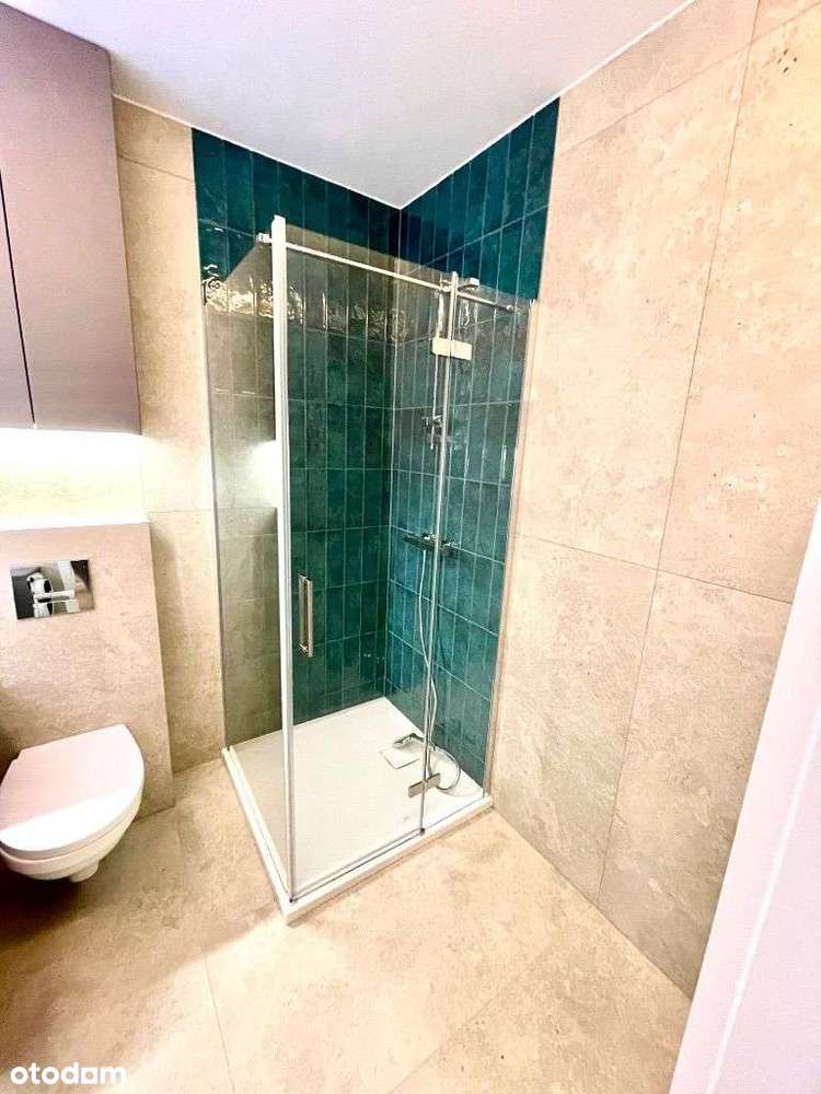 Wykończone pod klucz 40m2- DOLNA PARK- BEZPOŚREDNI - Pełny obrazek: 5/6