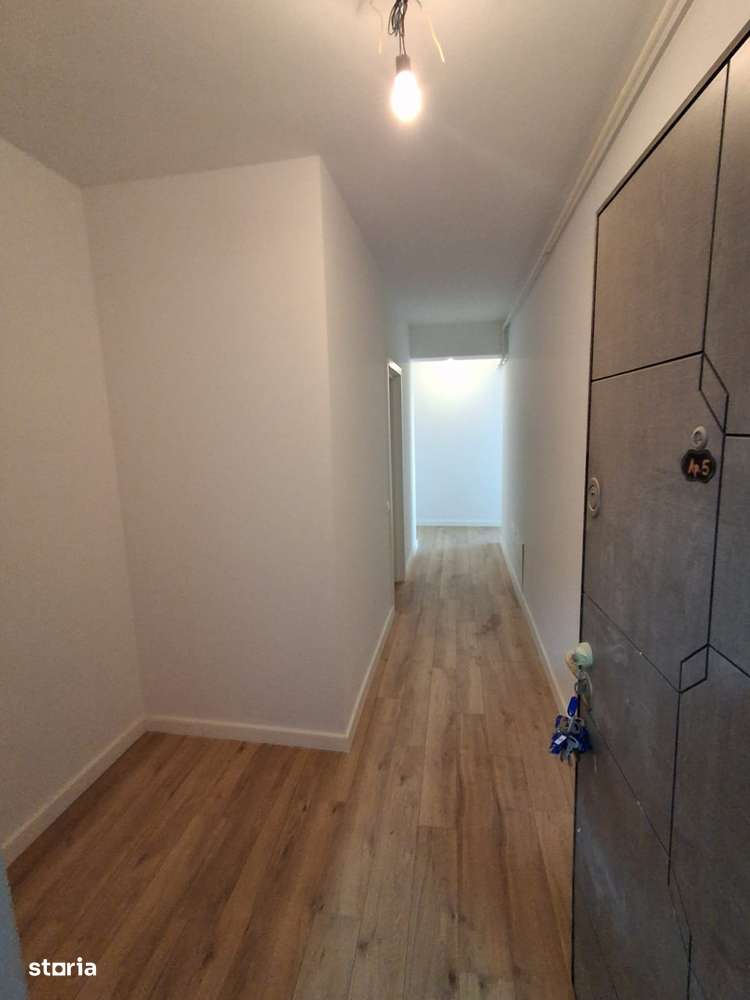 Finalizat!!!  Metrou Aparatorii Patriei 3 camere decomandat - Imagine principală: 3/6