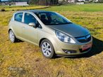 Opel Corsa 1.3 CDTi CMON - 5